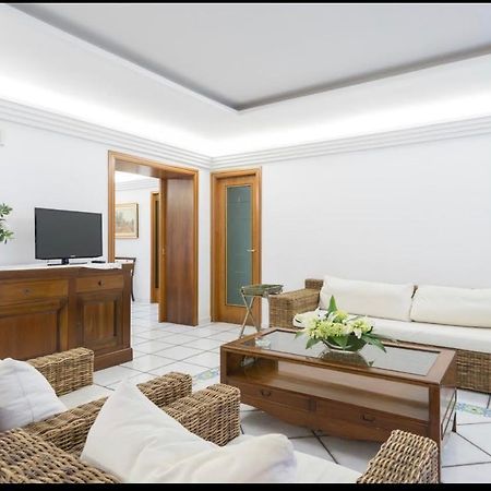 سورينتو B&B Villa Irma المظهر الخارجي الصورة